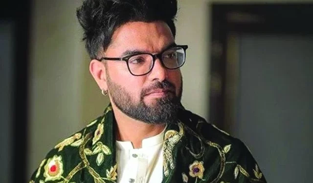 hussain voiced support for cultural heritage photo file