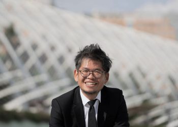 YouTube's cofounder said he's wary of his kids spending too much time on short videos