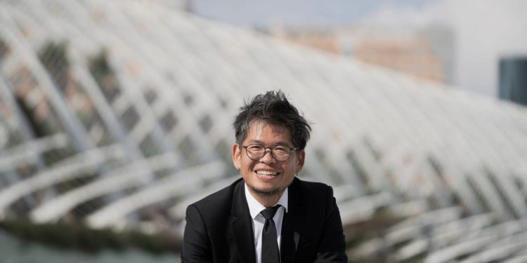 YouTube's cofounder said he's wary of his kids spending too much time on short videos