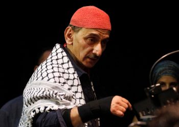 Ziad Rahbani, pioneering Lebanese musician and composer, dies at 69