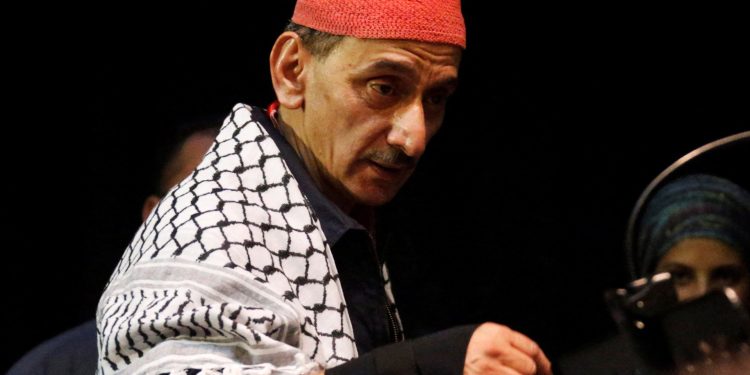 Ziad Rahbani, pioneering Lebanese musician and composer, dies at 69