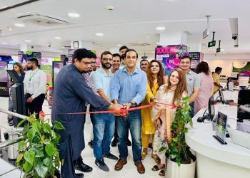 Zong enables SMEs to Experience State-of-the-Art Business Solutions first hand at its Islamabad Service Center