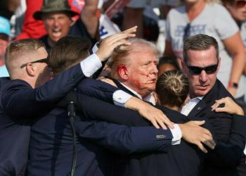 ‘Inexcusable’ failures led to Trump assassination attempt: Senate report