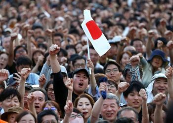 ‘Japanese First’ party emerges as election force with tough immigration talk