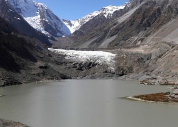 Glacier burst kills one in GB’s Bagrot: govt spokesperson