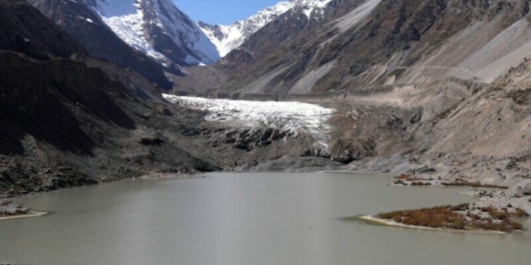 Glacier burst kills one in GB’s Bagrot: govt spokesperson