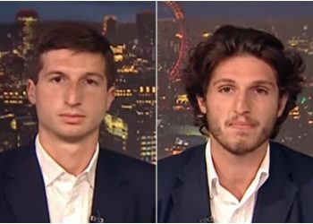 Kasim says Trump ‘can make a difference’ on Imran’s situation