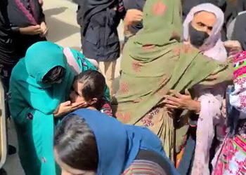 Quetta ATC sends Mahrang Baloch, BYC leaders on physical remand for 20 more days