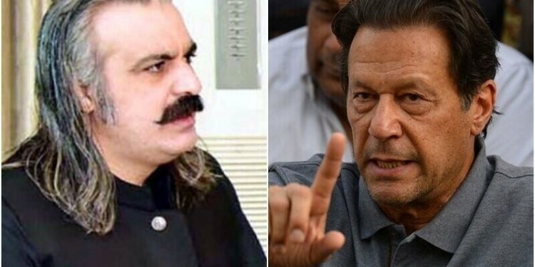 Imran orders CM Gandapur to not allow military operation in KP, its tribal areas