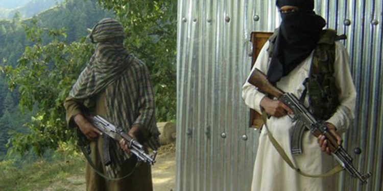 Jirga opposes military action, seeks dialogue with Afghanistan