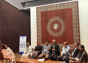 Experts urge advocacy for HPV vaccine uptake after Sindh govt rollout