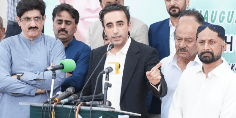 PPP demands new NFC Award as per 18th Amendment
