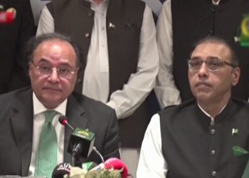 Finance minister notes ‘room for’ lowering interest rate by end of year