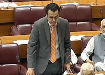 NA passes ATA amendments allowing 3-month ‘preventive detention’ of terror suspects