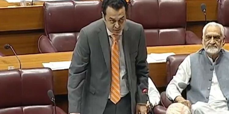 NA passes ATA amendments allowing 3-month ‘preventive detention’ of terror suspects