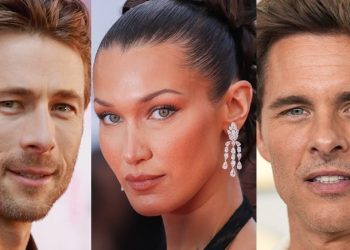 14 celebrities who moved to Texas on why it's the best place for them