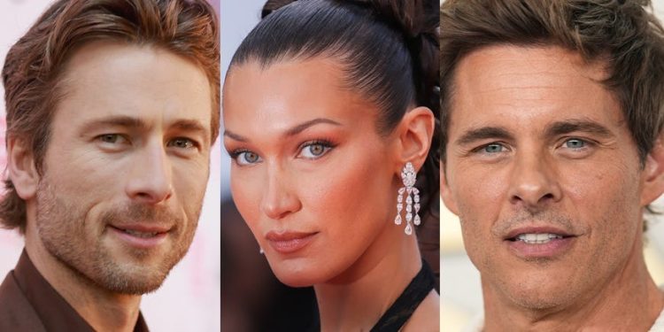 14 celebrities who moved to Texas on why it's the best place for them