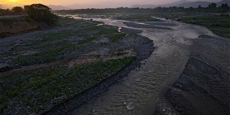 India rejects Hague court’s ruling in Indus arbitration case as ‘devoid of legal standing’