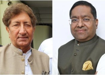 Water minister slams India for ‘running away’ from Indus Waters Treaty, rejecting Hague court award