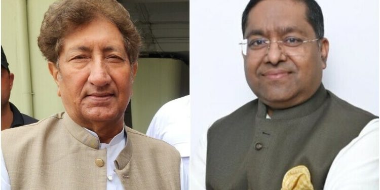 Water minister slams India for ‘running away’ from Indus Waters Treaty, rejecting Hague court award