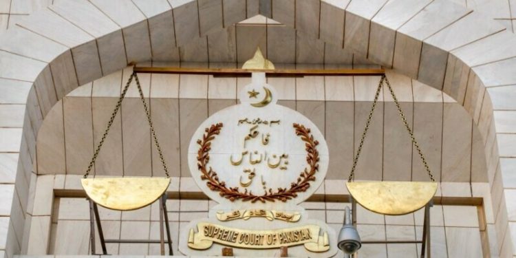 SJC dismisses complaints against CEC Sikander, two other ECP members