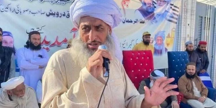 JUI-F leader injured, two dead in shooting at home in KP’s Malakand