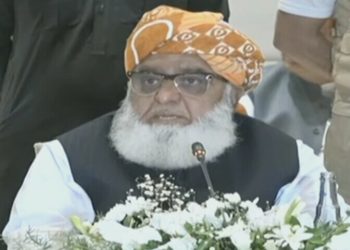 Fazl questions govt’s writ in tribal areas as various political parties set their demands