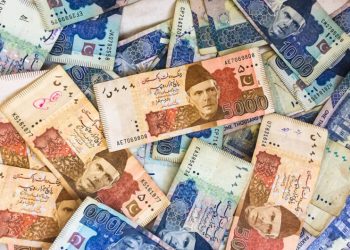 President Zardari constitutes 11th National Finance Commission