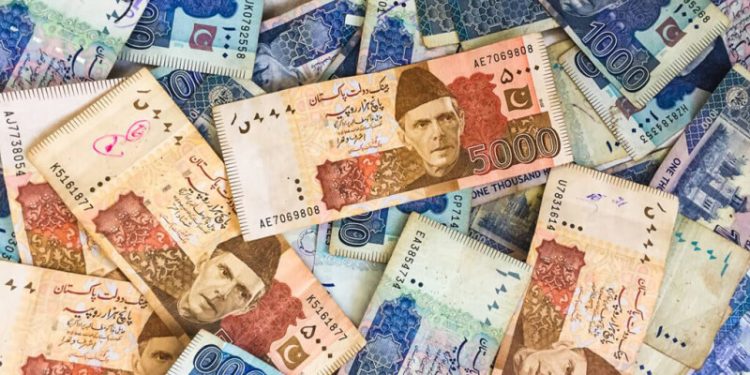 President Zardari constitutes 11th National Finance Commission