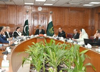 AGP to present mechanism for production of detained persons before judicial body