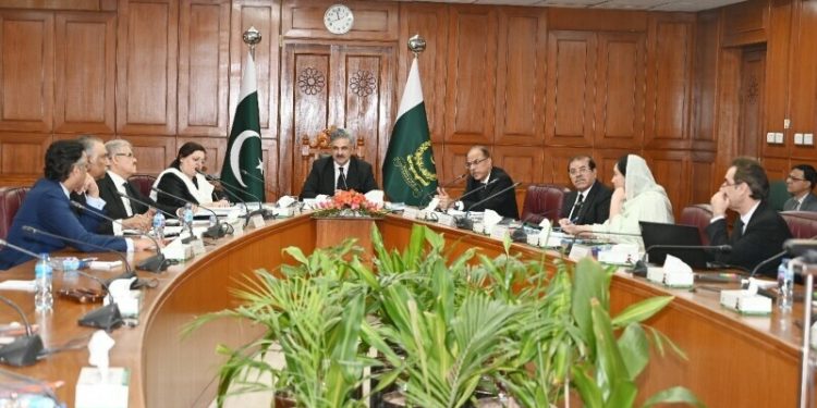 AGP to present mechanism for production of detained persons before judicial body