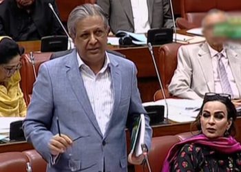 After NA, Senate also gives nod to Anti-Terrorism Act amendments amid opposition’s uproar