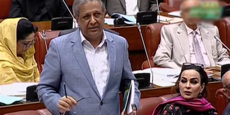 After NA, Senate also gives nod to Anti-Terrorism Act amendments amid opposition’s uproar