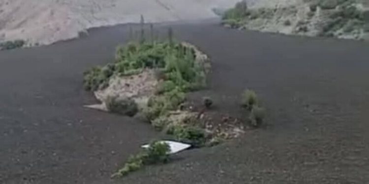 200 people rescued after glacial burst in GB’s Ghizer: Rescue 1122