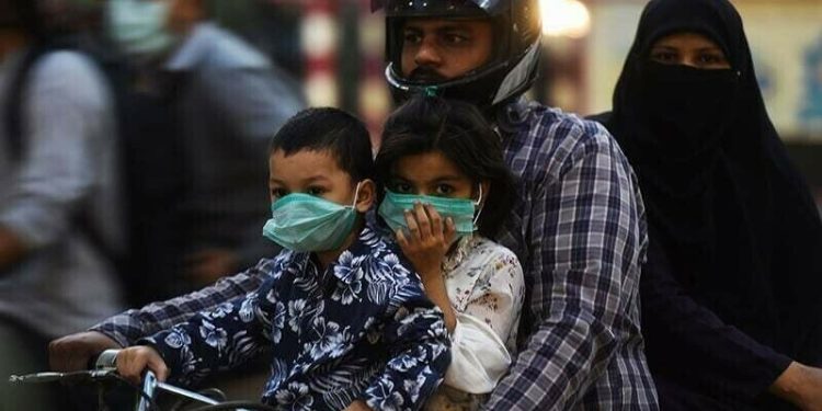 CM’s aide sounds alarm on disease outbreaks