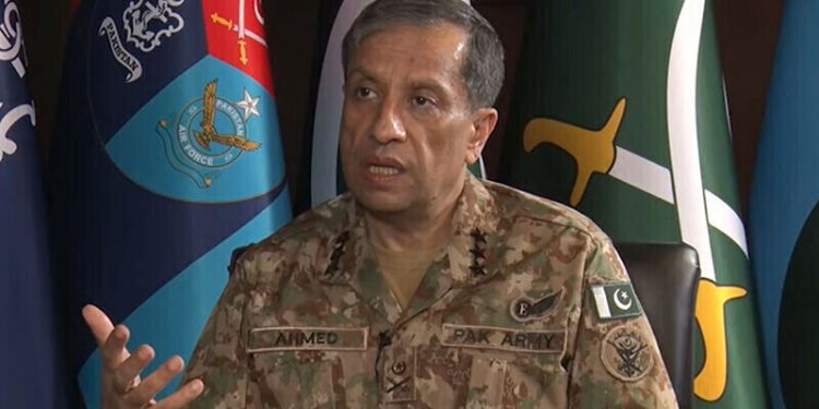 Army chief did not seek apology over May 9, perpetrators should be held accountable, DG ISPR clarifies