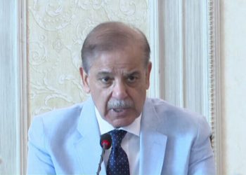 PM Shehbaz to call meeting on illegal constructions on rivers soon