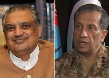 Suhail Warraich says column ‘misunderstood’, not about May 9