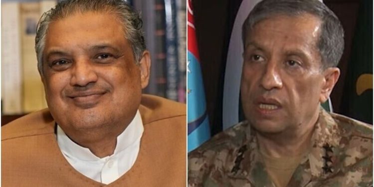 Suhail Warraich says column ‘misunderstood’, not about May 9