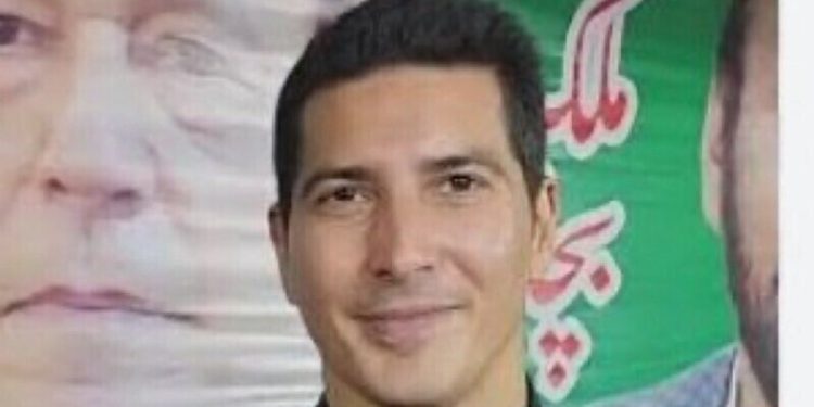 Imran’s nephew Shershah handed over to Lahore police for 5 days as HRCP sounds alarm