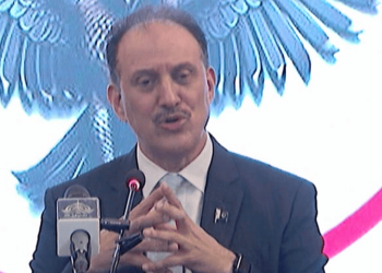 CTD finds RAW ties to targeted killing in Sindh as 6 suspects arrested