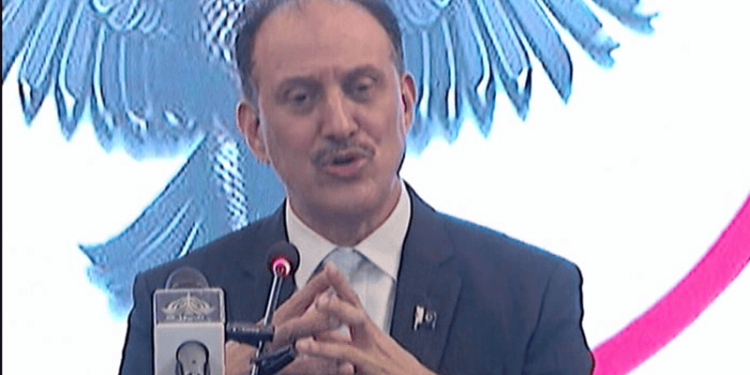 CTD finds RAW ties to targeted killing in Sindh as 6 suspects arrested