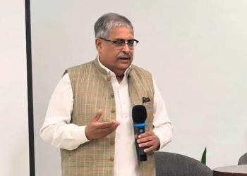 Justice Minallah rues judges’ plight in missing persons cases in face of state non-cooperation