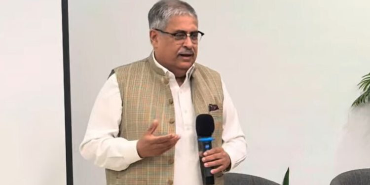 Justice Minallah rues judges’ plight in missing persons cases in face of state non-cooperation