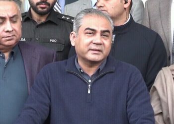 Mohsin Naqvi okays flyover, underpass in Islamabad