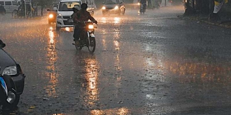 8 more killed in DI Khan as rains continue to batter KP, taking province’s death toll to 406