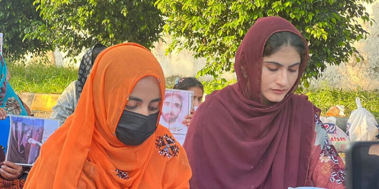 BYC says it wants to continue its ‘peaceful protest’ in Islamabad