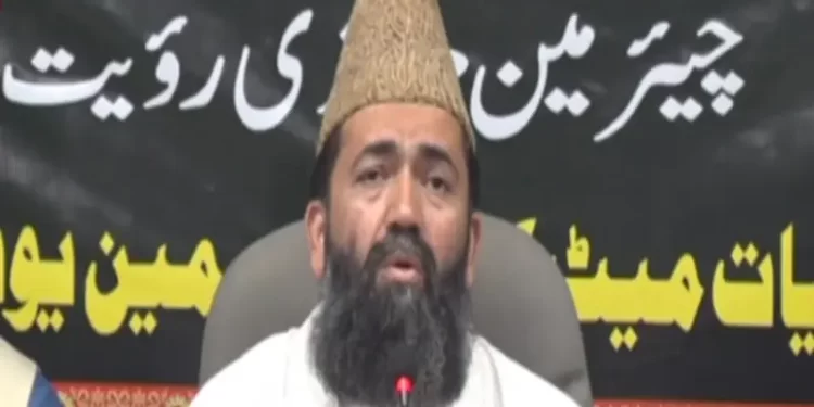 Rabiul Awwal moon not sighted, Eid Miladun Nabi to fall on September 6