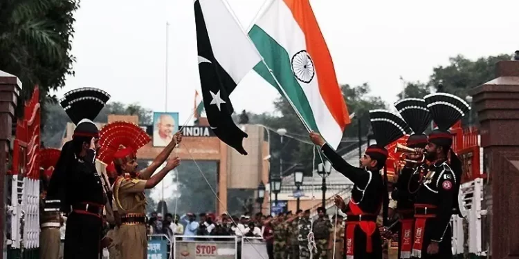 Pakistani, Indian leaders may address UNGA on same day