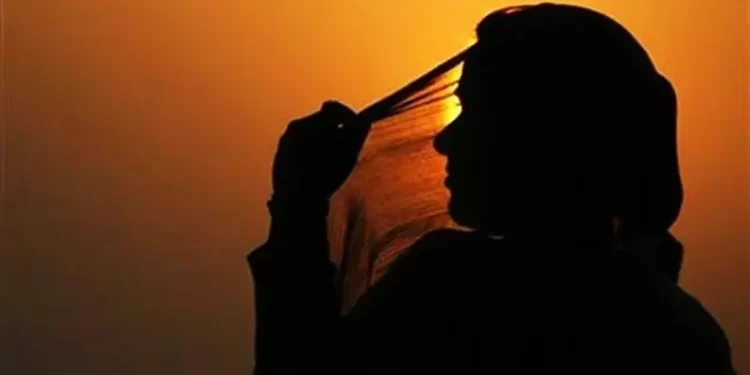 Man allegedly throws acid on wife following domestic dispute in Faisalabad